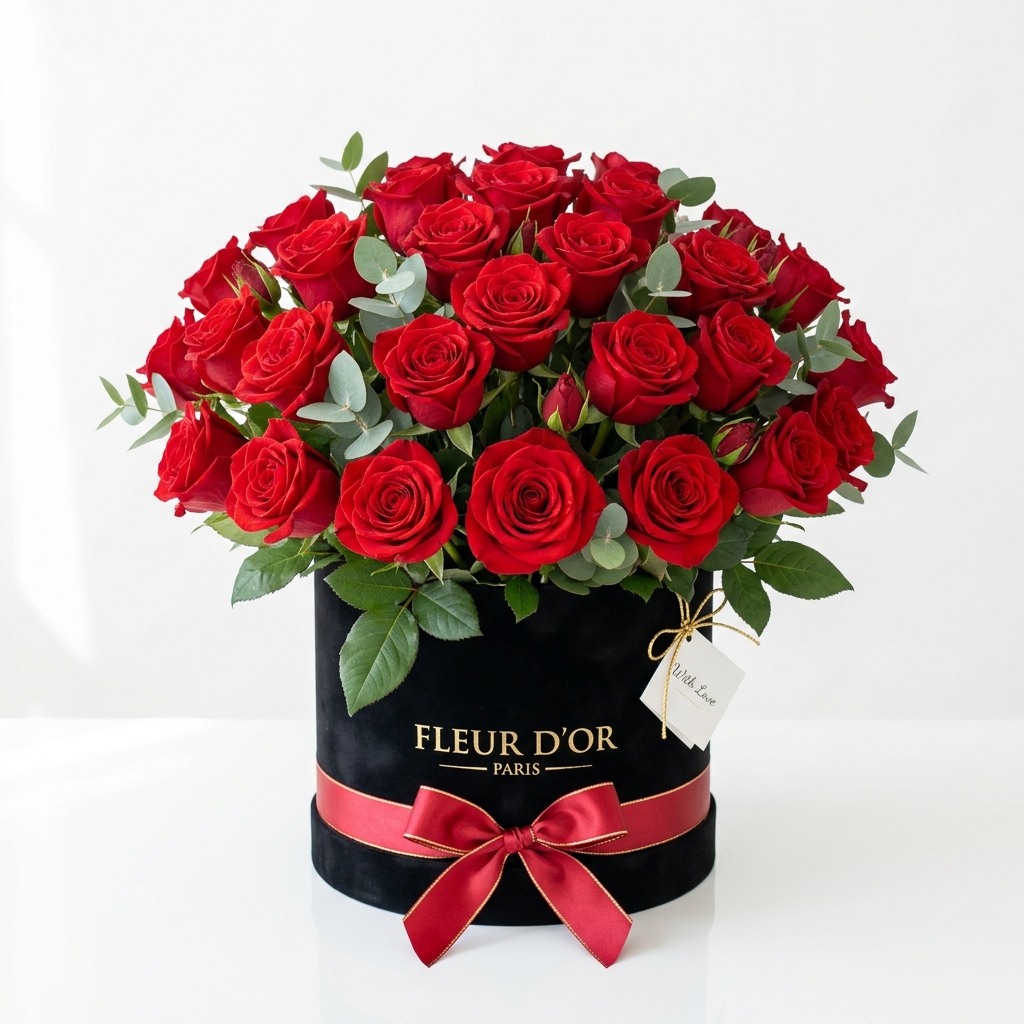 Arreglo Floral Premium 5